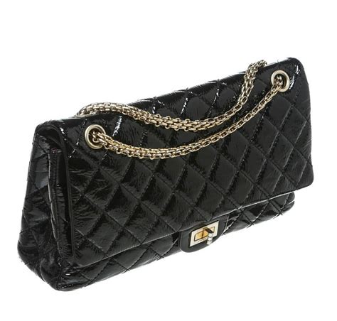 chanel medium or jumbo|chanel reissue bag.